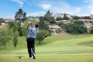 Explore Lompoc Golf