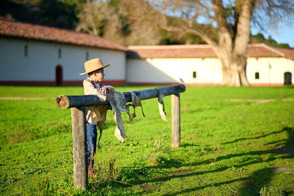 5 Fun Things to Do at La Purisima Mission