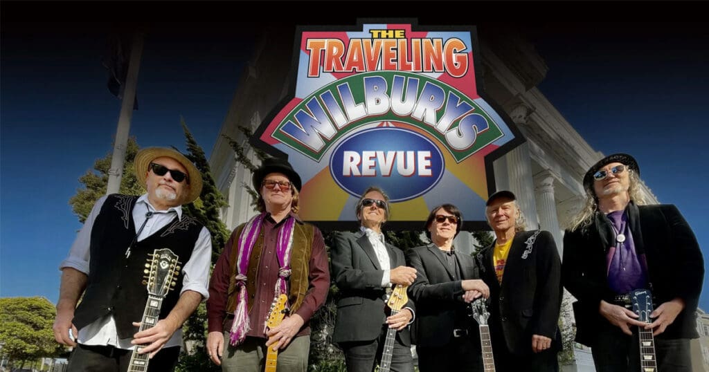 wilburys review