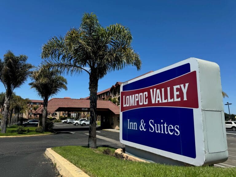 Lompoc Valley Inn & Suites