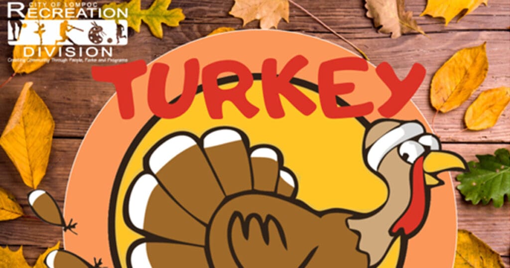 turkey trot