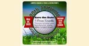 golf tournament