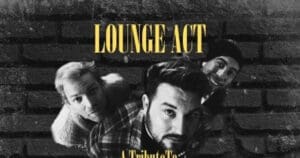 lounge act concert