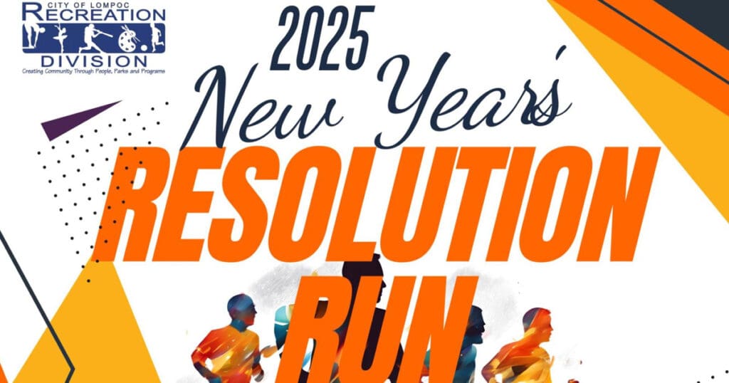 resolution run