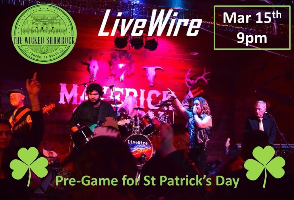 livewire-wicked-shamrock