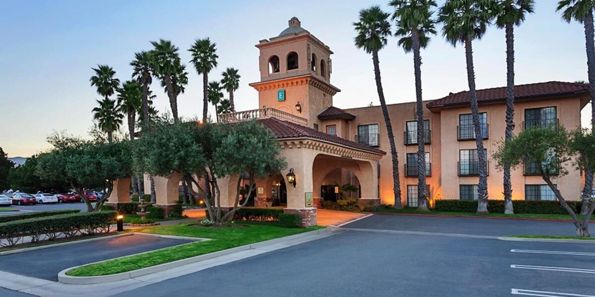 Hotels in Lompoc