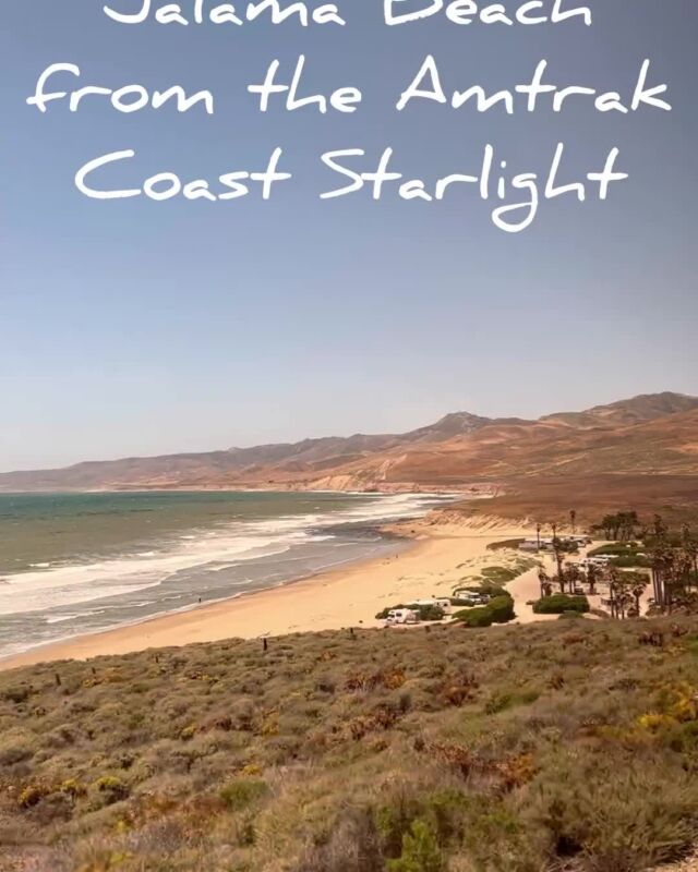 🚆 For a comfortable, scenic, and stress-free trip to Lompoc, you can't beat the #Amtrak Pacific Surfliner.

Learn more in our website

#train #trainride #trainrides #lompoc #explorelompoc #trains #amtrak #railway #railroad #trainride🚂 #losangeles #la #roadtrip