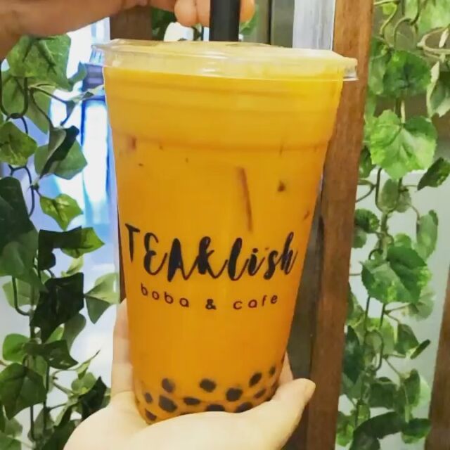 @Teaklish Boba and Café 🥤 is your premier destination for the best Boba on the Central Coast! Teaklish starts with high quality tea leaves and hand-crafted batches of Boba made throughout the day to ensure peak freshness and consistent texture. Get creative with hundreds of different combinations and craft your perfect boba! ⠀
⠀
#foodie #instafood #bobatea #teaklish #explorelompoc #eatingforinsta #foodiefeature #traveltoeat #califoniafood #socaleats #lafoodie #lafoodies #californifoodie #california_igers #californiaexplored #exploringclaifornia #californiatrip #pacificcoasthighway #travelcalifornia #socal #ca