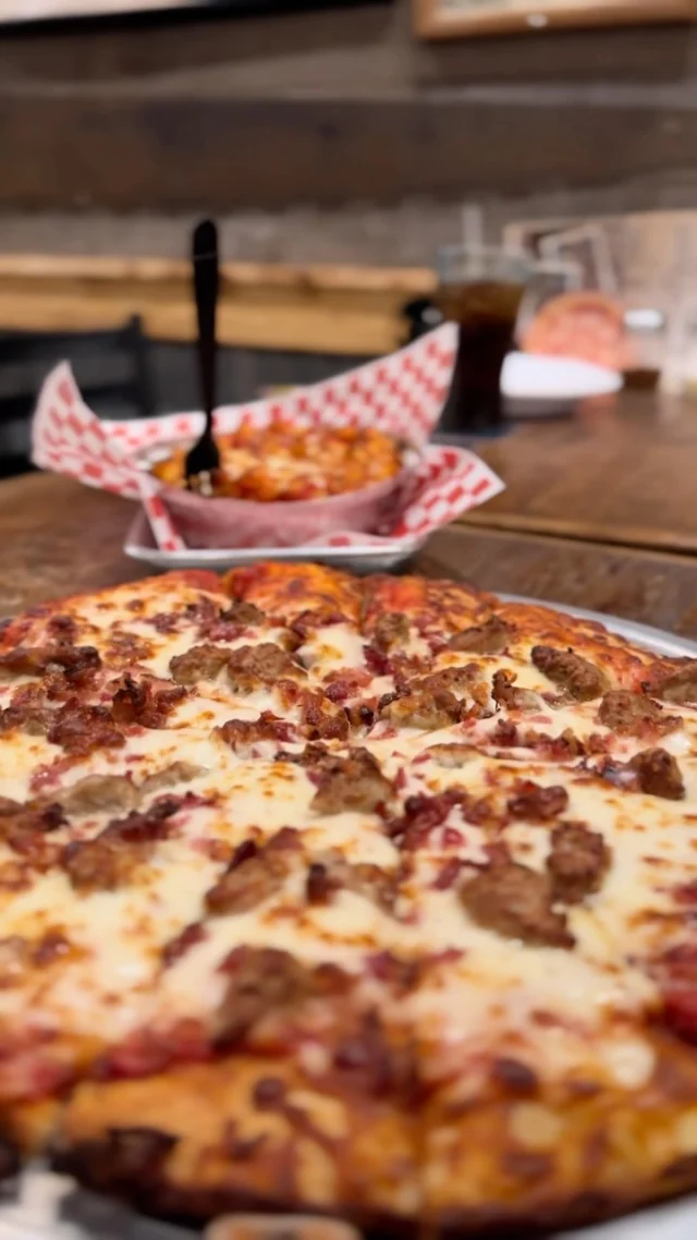 Saddle up for a delicious, flavor-filled adventure in the heart of the Wild, Wild West at @wildwestpizza! 🍕🤠

Say howdy to specialty pizzas made with fresh dough, 100% REAL Mozzarella Cheese, the finest meats, fresh locally sourced veggies and a wide selection of one-of-a-kind gifts and souvenirs. 

📍 1137 North H Street, Lompoc, CA 93436

Learn More 👉 Link in bio!

 #explorelompoc #lompoc