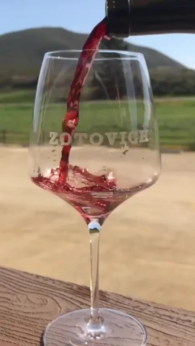 Uncork and unwind 🍷 🍇

@zotovich_vineyards_, nestled in Lompoc’s Sta. Rita Hills, has been producing exceptional handcrafted wines since 2004, specializing in premium Chardonnay, Viognier, Pinot Noir, Grenache, and Syrah.

📍 300 North 12th Street, Suite 1D, Lompoc, CA 93436

Learn More 👉 link in bio