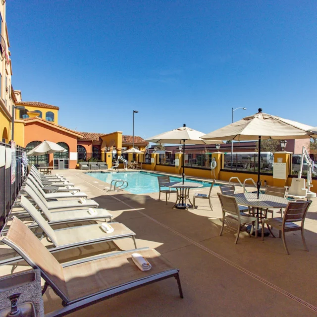 Whether it’s meetings, missions, or memories—@HiltonGardenInn Lompoc has you covered! 🛏️🍷✨

Enjoy modern amenities, spacious guest rooms, a heated pool, farm-to-table flavors at the on-site restaurant and a convenient location just minutes away from must-visit Lompoc attractions. 

Plan your stay 👉 Link in bio!
 #explorelompoc #lompoc