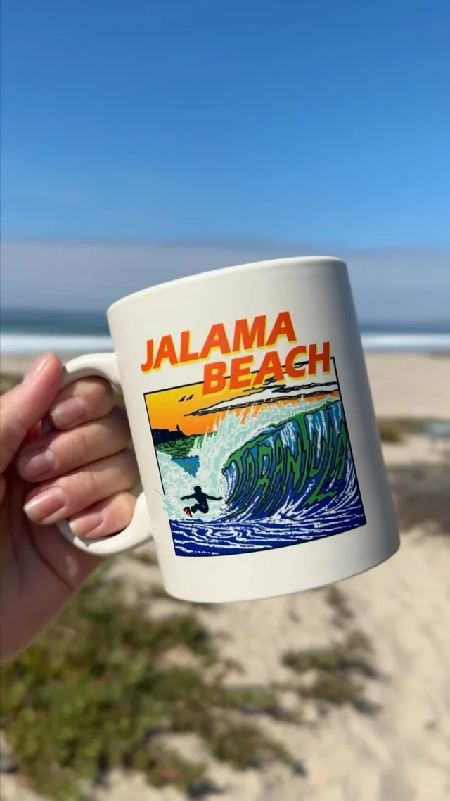 Take the scenic route to Jalama Beach. 🌊

Cruise the beautiful coastal road, swap city noise for rugged shoreline, then dig into the legendary Jalama Burger. It’s an iconic Lompoc-area staple for a reason.

Comment “JALAMA” to get the scoop on this coastal escape.