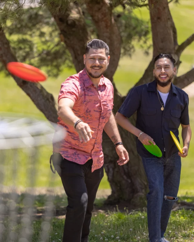Perfect weather + 18 holes = a pretty great way to spend the day. 🥏

Beattie Park’s disc golf course offers a mix of open grassy shots, elevation changes, and enough challenge to keep you on your game.  It’s free to play, and a round takes about two hours.

📍1100 E Olive Ave.

Comment "ACTIVITY" to explore more things to do during your Lompoc visit.